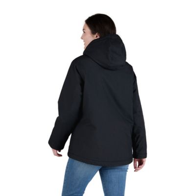 Image showing  Women's Coastline Hooded Jacket