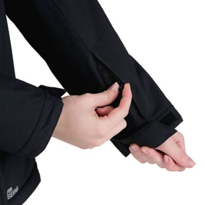 Image showing  Women's Coastline Hooded Jacket