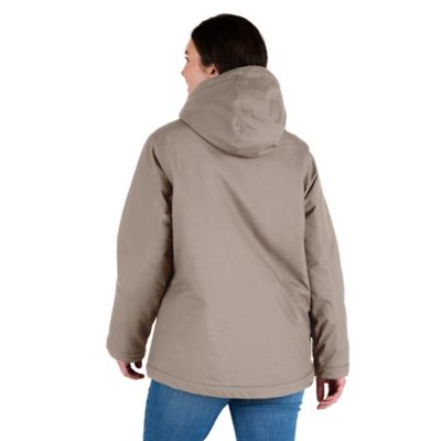 Image showing  Women's Coastline Hooded Jacket