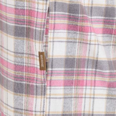 Image showing  Women's Midweight Flannel Shirt