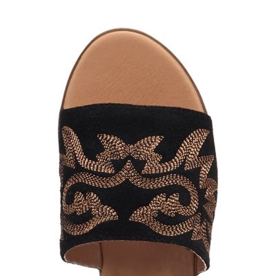 Image showing  Women's Lasso Sandals