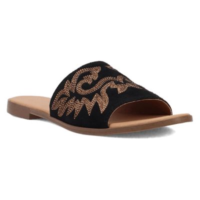 Dingo Women's Lasso Sandals