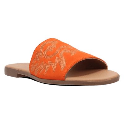 Dingo Women's Lasso Sandals