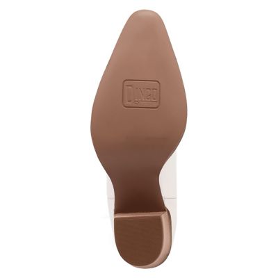 Image showing 1 th Dingo Women's Hensley Leather Boots