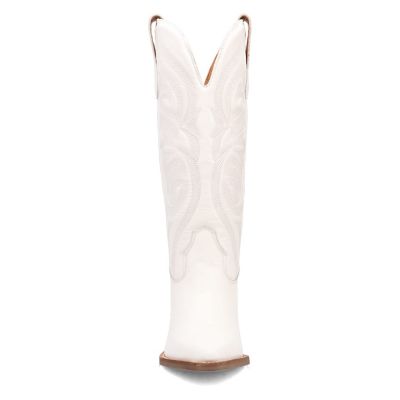 Image showing 3 th Dingo Women's Hensley Leather Boots