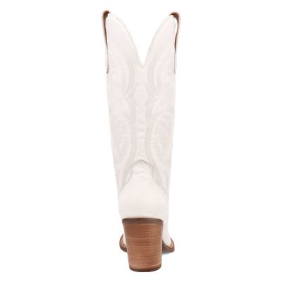 Image showing 5 th Dingo Women's Hensley Leather Boots