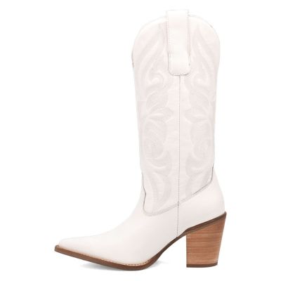 Image showing 6 th Dingo Women's Hensley Leather Boots