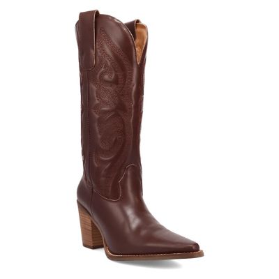 Image showing  Women's Hensley Leather Boots
