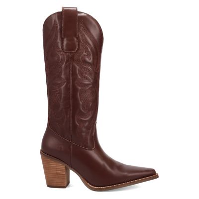 Image showing  Women's Hensley Leather Boots
