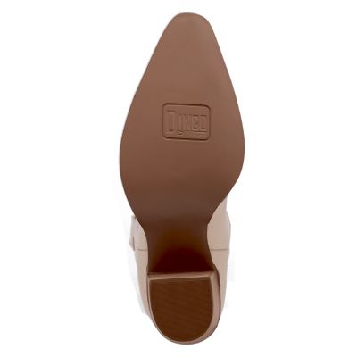Image showing 1 th Dingo Women's Hensley Leather Boots