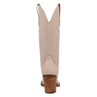 Image showing 5 th Dingo Women's Hensley Leather Boots