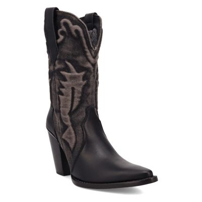 Dingo Women's Tipsy Leather Boots