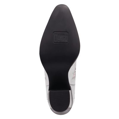 Image showing  Women's Starburst Leather Boots
