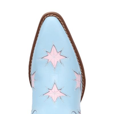 Image showing  Women's Starburst Leather Boots