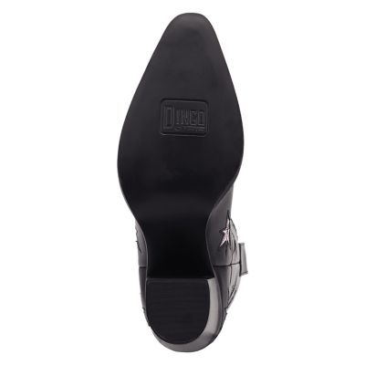 Image showing  Women's Starburst Leather Boots