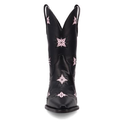 Image showing  Women's Starburst Leather Boots