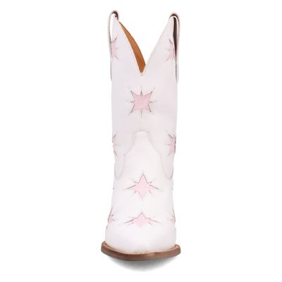 Image showing  Women's Starburst Leather Boots