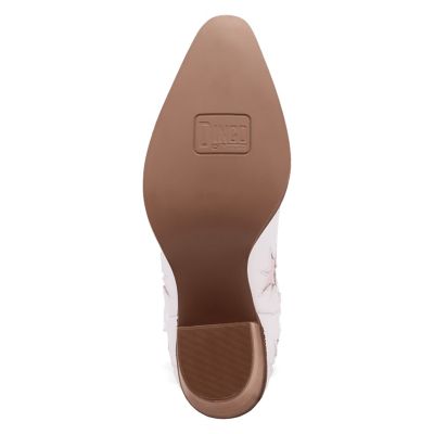 Image showing  Women's Starburst Leather Boots