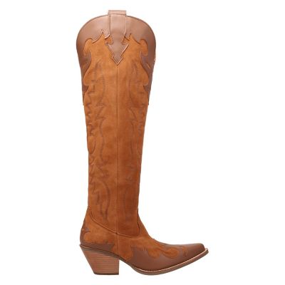 Image showing  Women's Drama Queen Suede Boot