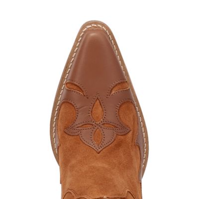 Image showing  Women's Drama Queen Suede Boot