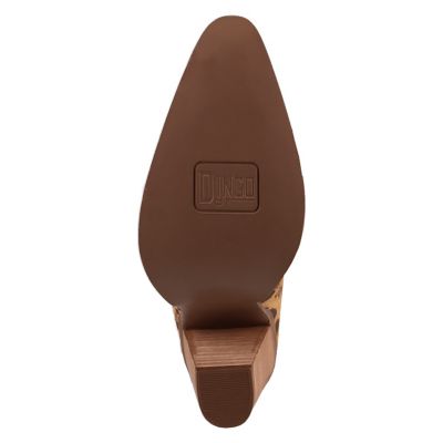 Image showing  Women's Diva Leather Boots