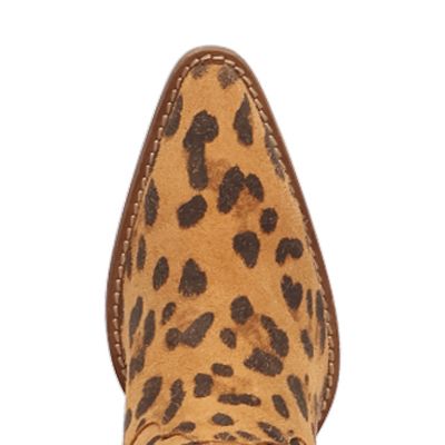 Image showing  Women's Diva Leather Boots