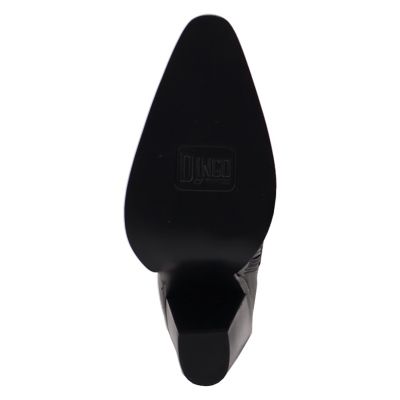 Image showing  Women's Diva Leather Boots