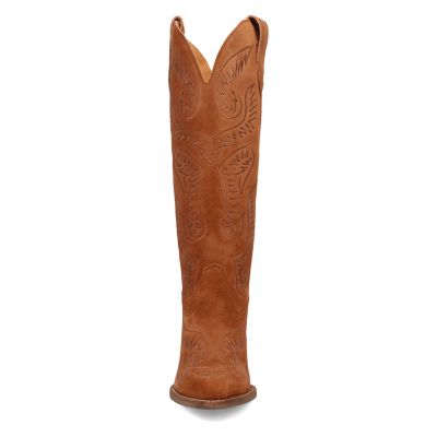 Image showing  Women's Evita Leather Boots