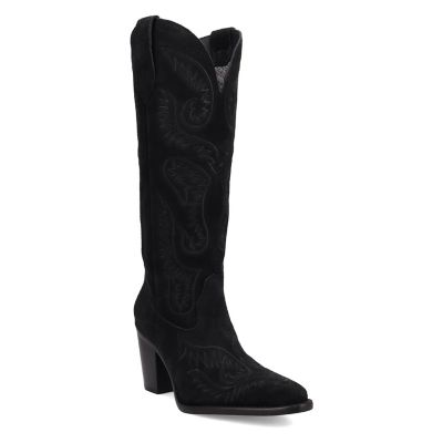 Dingo Women's Evita Leather Boots