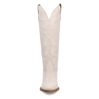 Image showing  Women's Evita Leather Boots