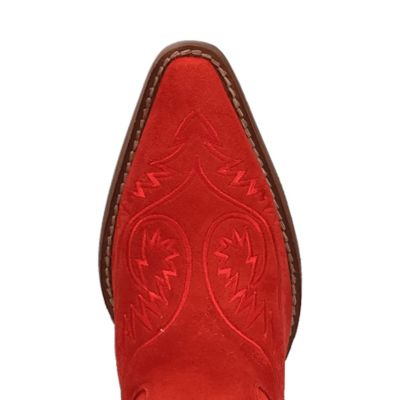 Image showing  Women's Evita Leather Boots