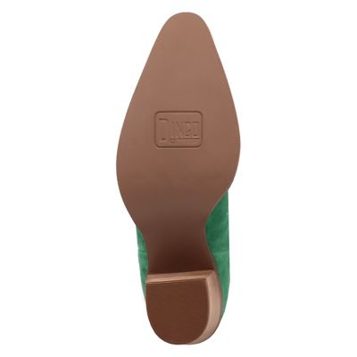 Image showing  Women's Evita Leather Boots