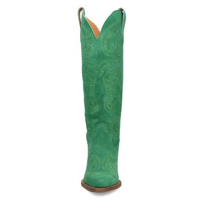 Image showing  Women's Evita Leather Boots