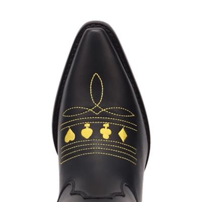 Image showing  Women's Joker Leather Boots