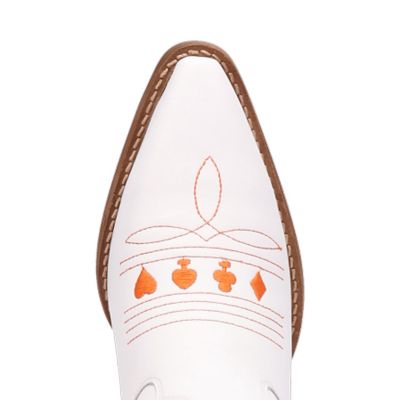 Image showing 2 th Dingo Women's Joker Leather Boots