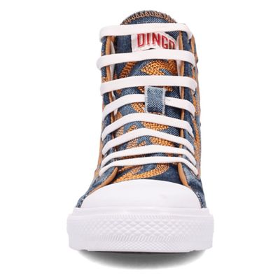 Image showing  Women's Game Day Sneakers