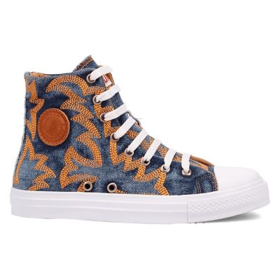 Image showing  Women's Game Day Sneakers