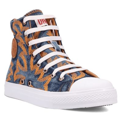 Dingo Women's Game Day Sneakers