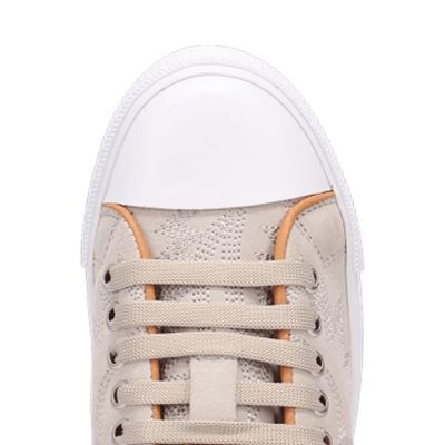 Image showing 2 th Dingo Women's Campus Sneakers