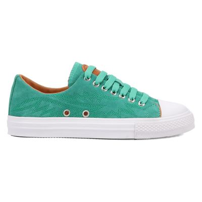 Image showing  Women's Campus Sneakers
