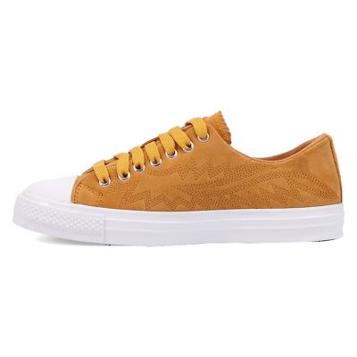 Image showing 6 th Dingo Women's Campus Sneakers