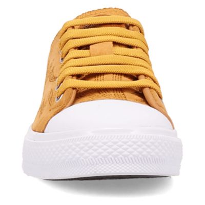 Image showing 3 th Dingo Women's Campus Sneakers