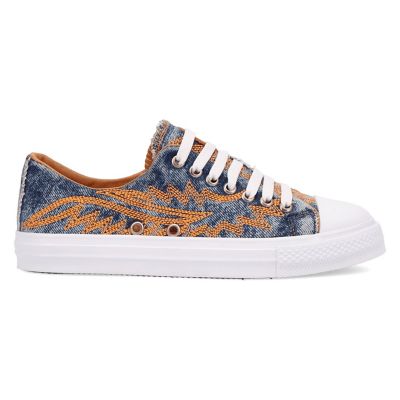 Image showing  Women's Campus Sneakers