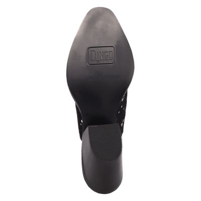 Image showing  Women's Cash Cow Mule Shoes