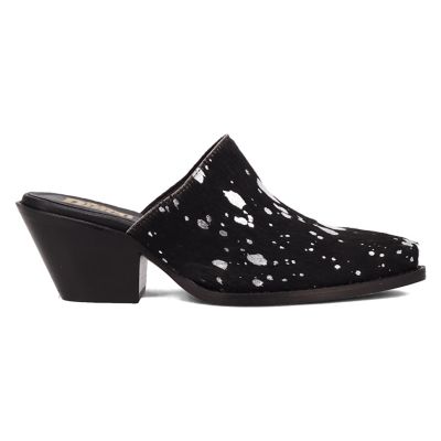 Image showing  Women's Cash Cow Mule Shoes