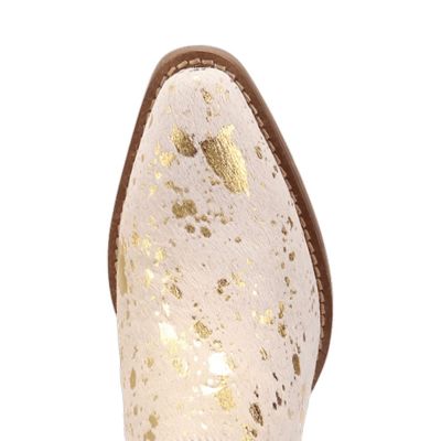 Image showing 2 th Dingo Women's Cash Cow Mule Shoes