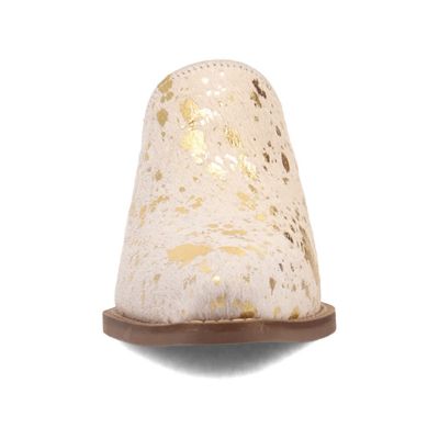 Image showing  Women's Cash Cow Mule Shoes