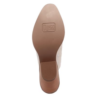 Image showing 1 th Dingo Women's Cash Cow Mule Shoes