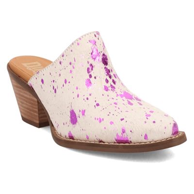 Image showing  Women's Cash Cow Mule Shoes