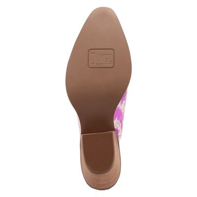 Image showing  Women's Cash Cow Mule Shoes